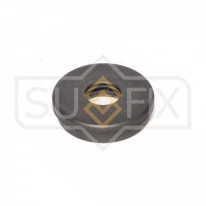 Подшипник опоры переднего амортизатора CHEVROLET Lacetti(J200) 05 / Nubira 06-11 FM1115 SUFIX