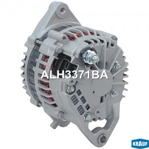 Генератор NISSAN Almera Classic (05-),Almera N16 (00-) (1.5/1.6/1.8 I) 14В 80А K ALH3371BA KRAUF