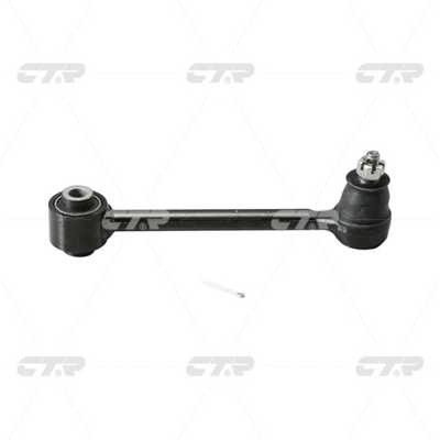 Рычаг подвески HYUNDAI i30 (12-) задней левый/правый CTR CQ0155 CTR