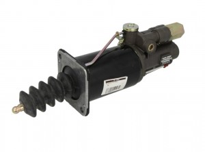 II17767 УСИЛИТЕЛЬ СЦЕПЛЕНИЯ II17767 KNORR BREMSE