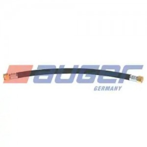 шланг тормозной передний SCANIA 4/R-ser, 12x500/Hose: 3/8” 65731 AUGER