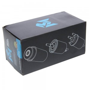 Фильтр топливный HYUNDAI Getz,Starex H-1,Matrix,Santa Fe (дв.В4CB) KIA Sorento ( 110-22-023 MEGA POWER