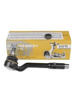 наконечник рулевой!\ BMW X5 all 00> Z10900 ZENTPARTS