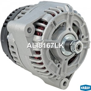 Генератор ALI8167LK ALI8167LK KRAUF
