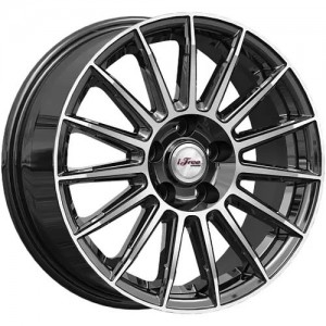 iFree R16 / 6.5J PCD 5x110 ЕТ 40 ЦО 63.35 Азур 766815 IFREE