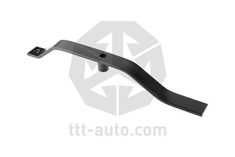 р/к седельного устройства! рукоятка опорного устройства L450\ JOST JSK 37 537601102 TTT AUTO