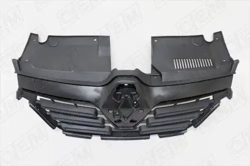 Решетка радиатора O.E.M. OEM3142 OEMPARTS