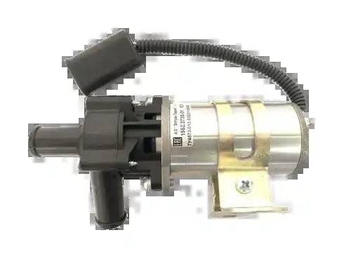 Насос электрический жидкостного подогревателя 151.8106-05 12В ПРАМОТРОНИК 1552373000001 PRAMOTRONIK