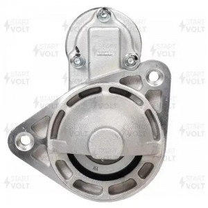 Стартер для а/м Chery QQ6 (06-) 1.1i 1,1кВт (LSt 2722) LST2722 START VOLT