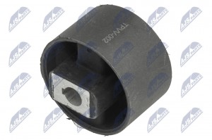 ВТУЛКА ОПОРЫ ДВИГАТЕЛЯ VOLVO C70 98-05, S60 I 02-09, S70 97-00, S80 99-06, V70 I ZPSVV002 NTY