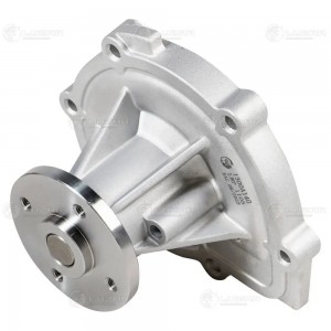 Насос водяной для а.м Mitsubishi Pajero Sport (15-),L200 (15-) 2.4D ,4N15] LWP11 LWP 1105 LUZAR
