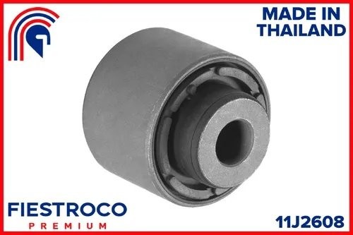 Сайлентблок HONDA Civic FB4 LEA-MF6 1,5 11J2608 11J2608 FIESTROCO