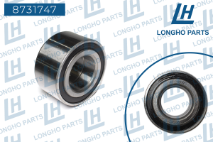 8731747 Подшипник ступичный\ Chevrolet Aveo седан III (T300) с ABS 13592067 8731747 LONGHO PARTS