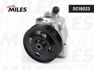 Насос ГУР FORD GALAXY II/MONDEO IV/S-MAX 2.0-2.3 06- DC19023 DC19023 MILES