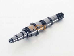 Вал КПП 103.284 CEI