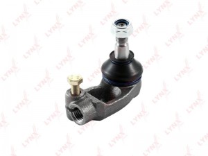 Наконечник рулевой тяги OPEL Astra F (91-05) SAAB 9-3 (98-02) правый LYNX C4088R LYNXAUTO