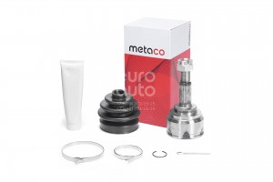 NISSAN TIIDA C11 (2007>) 22x49x25 5730162 METACO