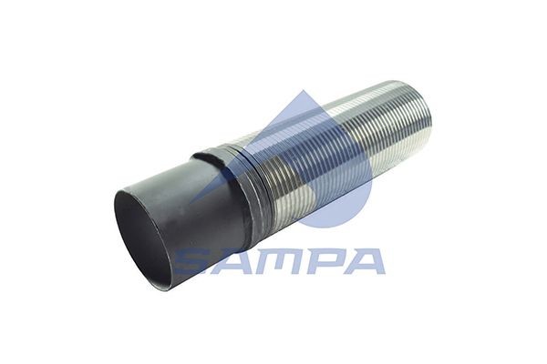 Гофра 110*443 ø110x443 020397 SAMPA