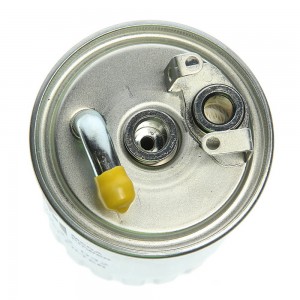 Фильтр топливный MERCEDES Sprinter (00-06),Vito (99-03) MEGAPOWER 110-22-032 MEGA POWER