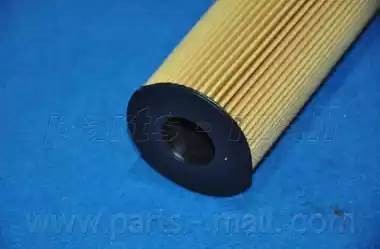 Фильтр масляный вставка BMW E60/87/90/83 Дизель  PBV-014 PBV-014 PMC PARTS MALL