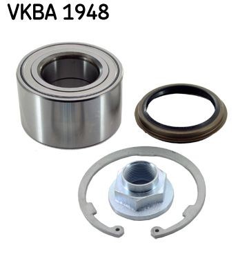 Подшипник ступицы VKBA1948 SKF