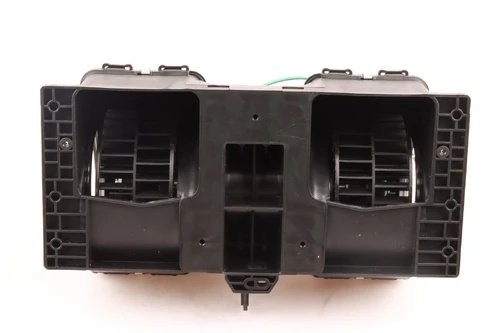 Мотор отопителя SITRAK HOWO T5G в сборе с корпусом MOVELEX 811W619420002MX MOVELEX
