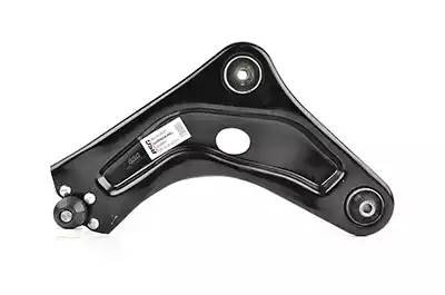 Рычаг подвески PEUGEOT 207 (07-) передний нижний левый BSG BSG 70-315-011 BSG