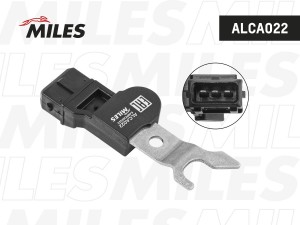 Датчик р/вала OPEL ASTRA F/VECTRA  ALCA022 ALCA022 MILES