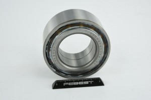 Подшипник ступицы передний NISSAN PRIMERA P11 DAC42760038-35 DAC42760038-35 FEBEST