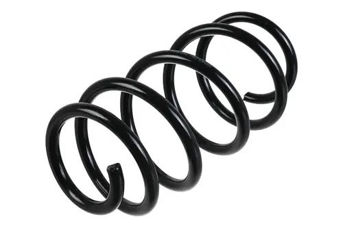 пружина передняя! 40 442 53\ KIA Sorento II (XM) 2.2CRDi 09-15 Z38511 ZENTPARTS