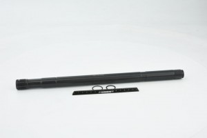 Полуось правая HONDA CIVIC EU/EP/ES 2001-2006 0312-ESATRH 0312-ESATRH FEBEST