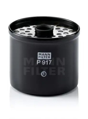 Фильтр топливный P917X MANN FILTER