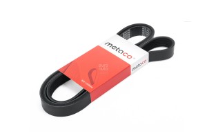CITROEN/FORD/MAZDA/PEUGEOT/VW 6PK1745 6PK1745 METACO
