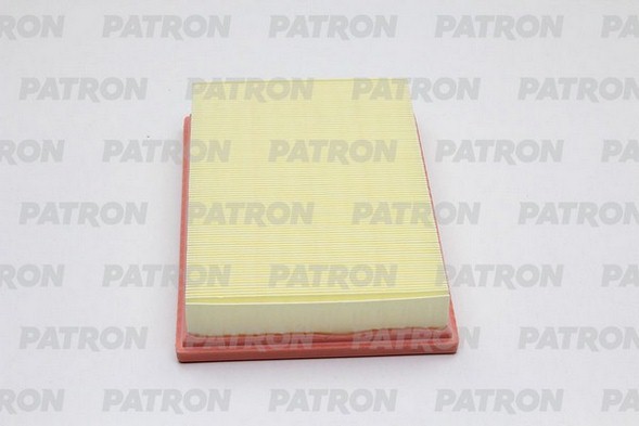 Фильтр воздушный GEELY Emgrand X7 PATRON PF1627 PATRON