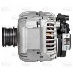 Генератор для а/м Audi A4 (07-)/Q5 (08-) 1.8TFSI/2.0TFSI LG1806 LG 1806 START VOLT