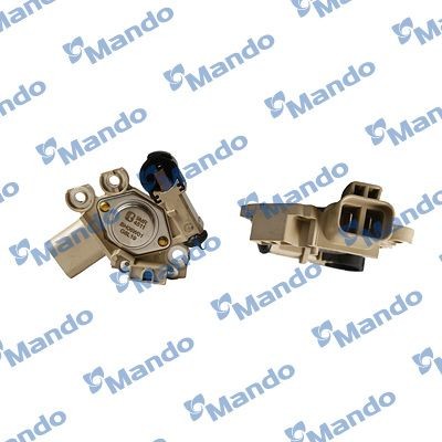 Регулятор HYUNDAI Sonata (04-),Tucson (04-) (2.7) напряжения генератора MANDO BN3737037400 MANDO