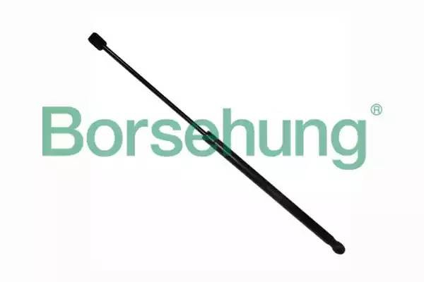 амортизатор багажника!\ Toyota Yaris 06> B14200 BORSEHUNG