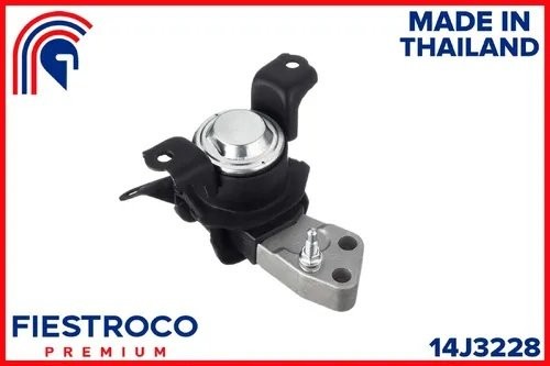 Опора двигателя TOYOTA Corolla Altis NZE120L 2NZ-FE 1,3 14J3228 14J3228 FIESTROCO