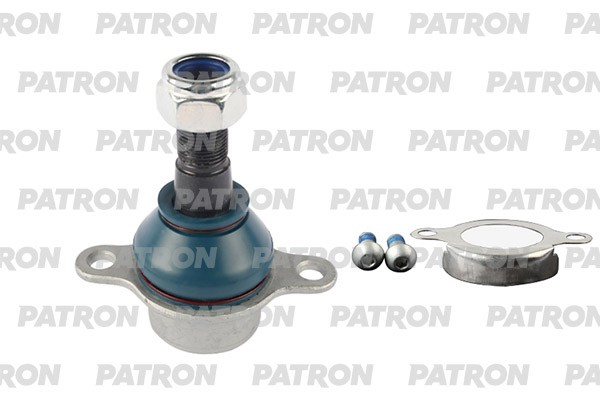 Опора шаровая FORD Transit (00-) передняя левая/правая PATRON PS3970HD PATRON
