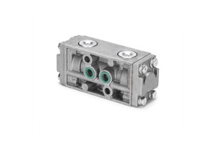 MAN/DAF/IVECO/VOLVO/RENAULT управления КПП T02583001 TOPCOVER