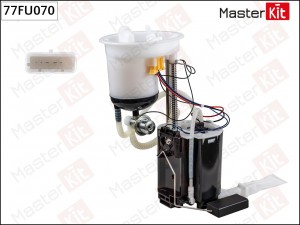 Модуль топливного насоса  FORD MONDEO IV (3.5bar) Masterkit 77FU070 MASTER KIT