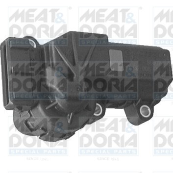 Регулятор холостого хода VW AUDI SEAT SKODA MEAT&DORIA 84004 MEAT DORIA