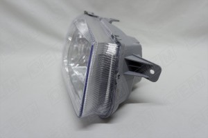 Фара правая Hyundai Accent 2 LC (2000-2012) OEM0167FR OEMPARTS