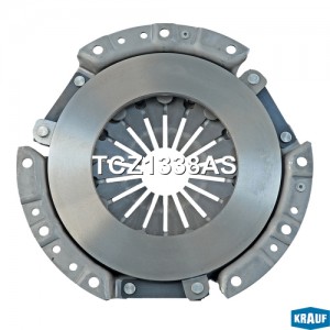 Диск нажимной TCZ1338AS TCZ1338AS KRAUF