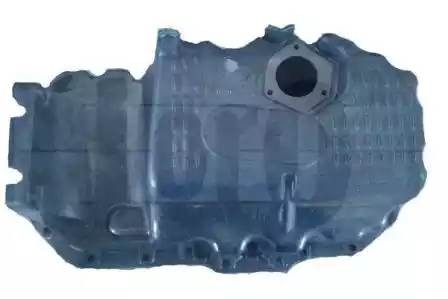 Масляный поддон 100-00-038 100-00-038 LORO