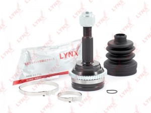 ШРУС наружный CHEVROLET Aveo (06-08),Kalos (03-08) комплект LYNX CO-3631A LYNXAUTO