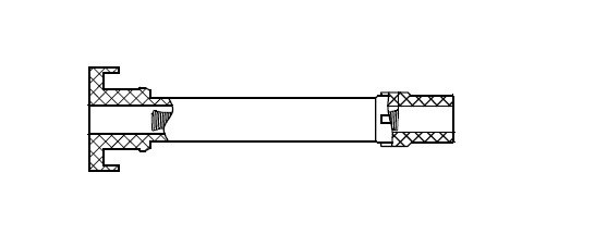 Наконечник катушки зажигания для а/м Great Wall Hover H6 (11-)/Haval F7 (18-) 1. STC 2701 START VOLT