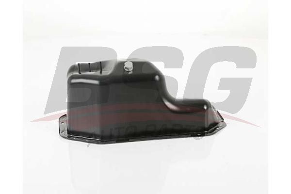 Поддон масляный VW Golf (07-) картера двигателя BSG BSG90160018 BSG