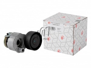 Натяжитель поликлинового ремня (в сборе) Nissan (11750-1083R) LADA LARGUS 16 кл. 30ADT102 UNITED MOTORS PRO