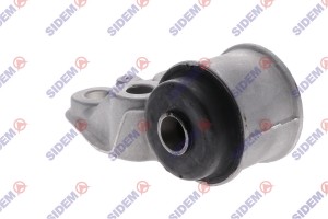 сайлентблок зад. балки л.!\ Audi A6 1.8-2.5TDi, VW Passat all 97> 863710 SIDEM